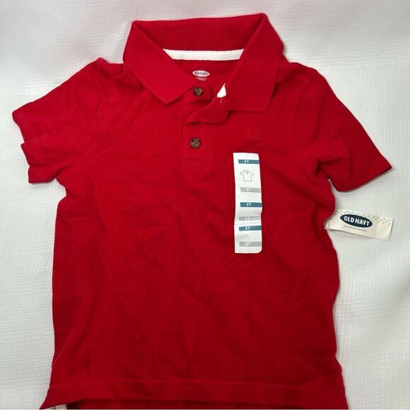 4 Pc 3T Lot New & Used 3 Tops Gymboree Old Navy Dip & Hudson Jeans - Picture 2 of 10